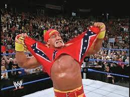 American Hero, Legend Hulk Hogan
